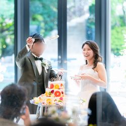 ニーズ青山 by T&G WEDDING の写真2枚目