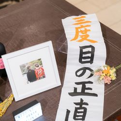 ニーズ青山 by T&G WEDDING の写真2枚目