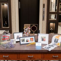 ニーズ青山 by T&G WEDDING の写真15枚目