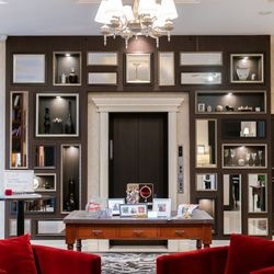 ニーズ青山 by T&G WEDDING の写真1枚目