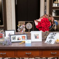 ニーズ青山 by T&G WEDDING の写真16枚目