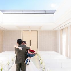 ニーズ青山 by T&G WEDDING の写真32枚目