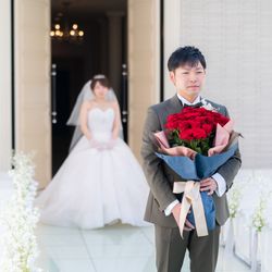 ニーズ青山 by T&G WEDDING の写真6枚目