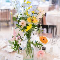 ニーズ青山 by T&G WEDDING の写真4枚目