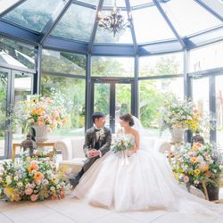 ニーズ青山 by T&G WEDDING の写真27枚目