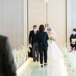 ニーズ青山 by T&G WEDDING の写真19枚目