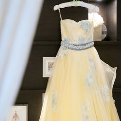 ニーズ青山 by T&G WEDDING の写真8枚目