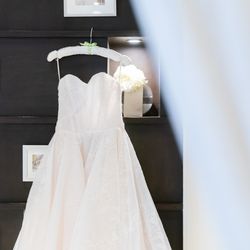 ニーズ青山 by T&G WEDDING の写真16枚目