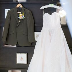 ニーズ青山 by T&G WEDDING の写真31枚目