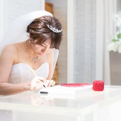 ニーズ青山 by T&G WEDDING の写真18枚目
