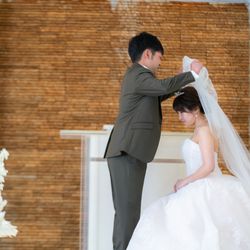 ニーズ青山 by T&G WEDDING の写真9枚目