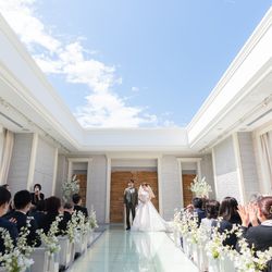 ニーズ青山 by T&G WEDDING の写真4枚目