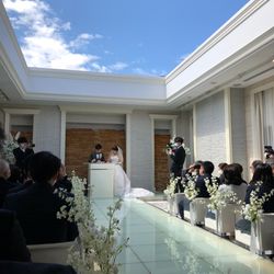 ニーズ青山 by T&G WEDDING の写真30枚目