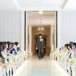 ニーズ青山 by T&G WEDDING の写真22枚目