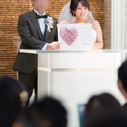 ニーズ青山 by T&G WEDDING の写真10枚目