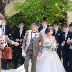 ニーズ青山 by T&G WEDDING の写真36枚目