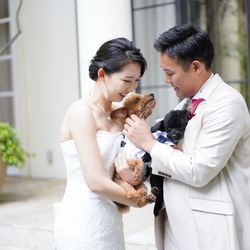 アーヴェリール迎賓館 名古屋の写真31枚目