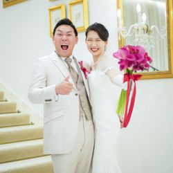 アーヴェリール迎賓館 名古屋の写真31枚目