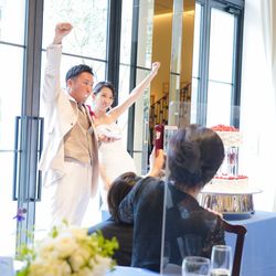 アーヴェリール迎賓館 名古屋の写真19枚目