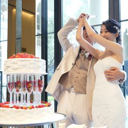 アーヴェリール迎賓館 名古屋の写真23枚目