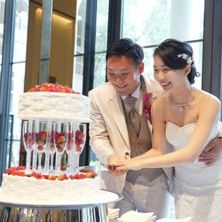 アーヴェリール迎賓館 名古屋の写真36枚目