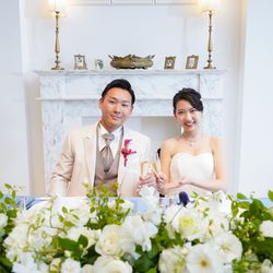 アーヴェリール迎賓館 名古屋の写真7枚目