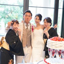 アーヴェリール迎賓館 名古屋の写真33枚目