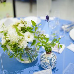 アーヴェリール迎賓館 名古屋の写真2枚目