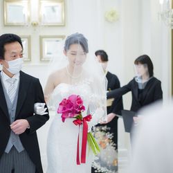 アーヴェリール迎賓館 名古屋の写真21枚目