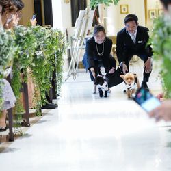 アーヴェリール迎賓館 名古屋の写真28枚目