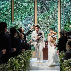 アーヴェリール迎賓館 名古屋の写真36枚目