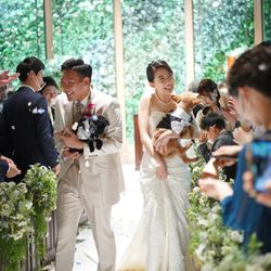 アーヴェリール迎賓館 名古屋の写真9枚目