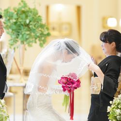 アーヴェリール迎賓館 名古屋の写真19枚目