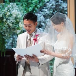 アーヴェリール迎賓館 名古屋の写真21枚目