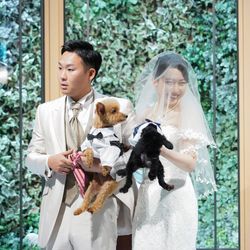 アーヴェリール迎賓館 名古屋の写真1枚目