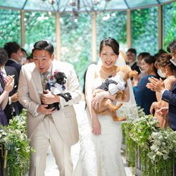 アーヴェリール迎賓館 名古屋の写真8枚目