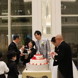 ララシャンス広島迎賓館の写真11枚目