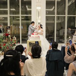 ララシャンス広島迎賓館の写真28枚目