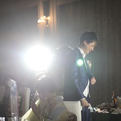 ララシャンス広島迎賓館の写真2枚目