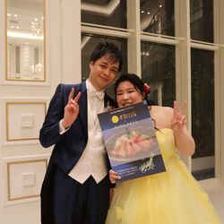 ララシャンス広島迎賓館の写真23枚目