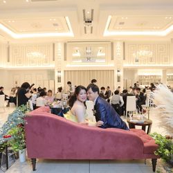 ララシャンス広島迎賓館の写真6枚目