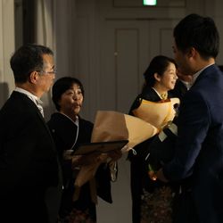 ララシャンス広島迎賓館の写真33枚目