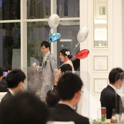 ララシャンス広島迎賓館の写真8枚目