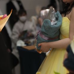 ララシャンス広島迎賓館の写真7枚目