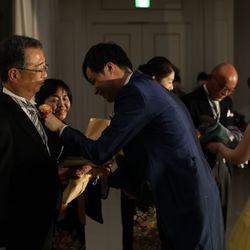 ララシャンス広島迎賓館の写真10枚目