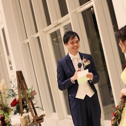 ララシャンス広島迎賓館の写真28枚目