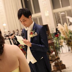 ララシャンス広島迎賓館の写真30枚目