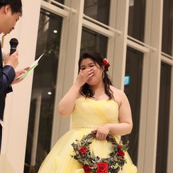 ララシャンス広島迎賓館の写真19枚目