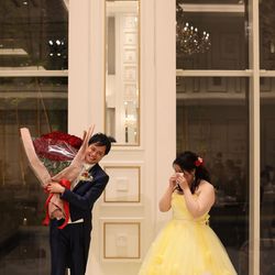 ララシャンス広島迎賓館の写真14枚目