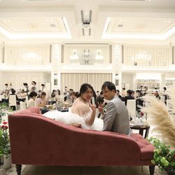 ララシャンス広島迎賓館の写真19枚目